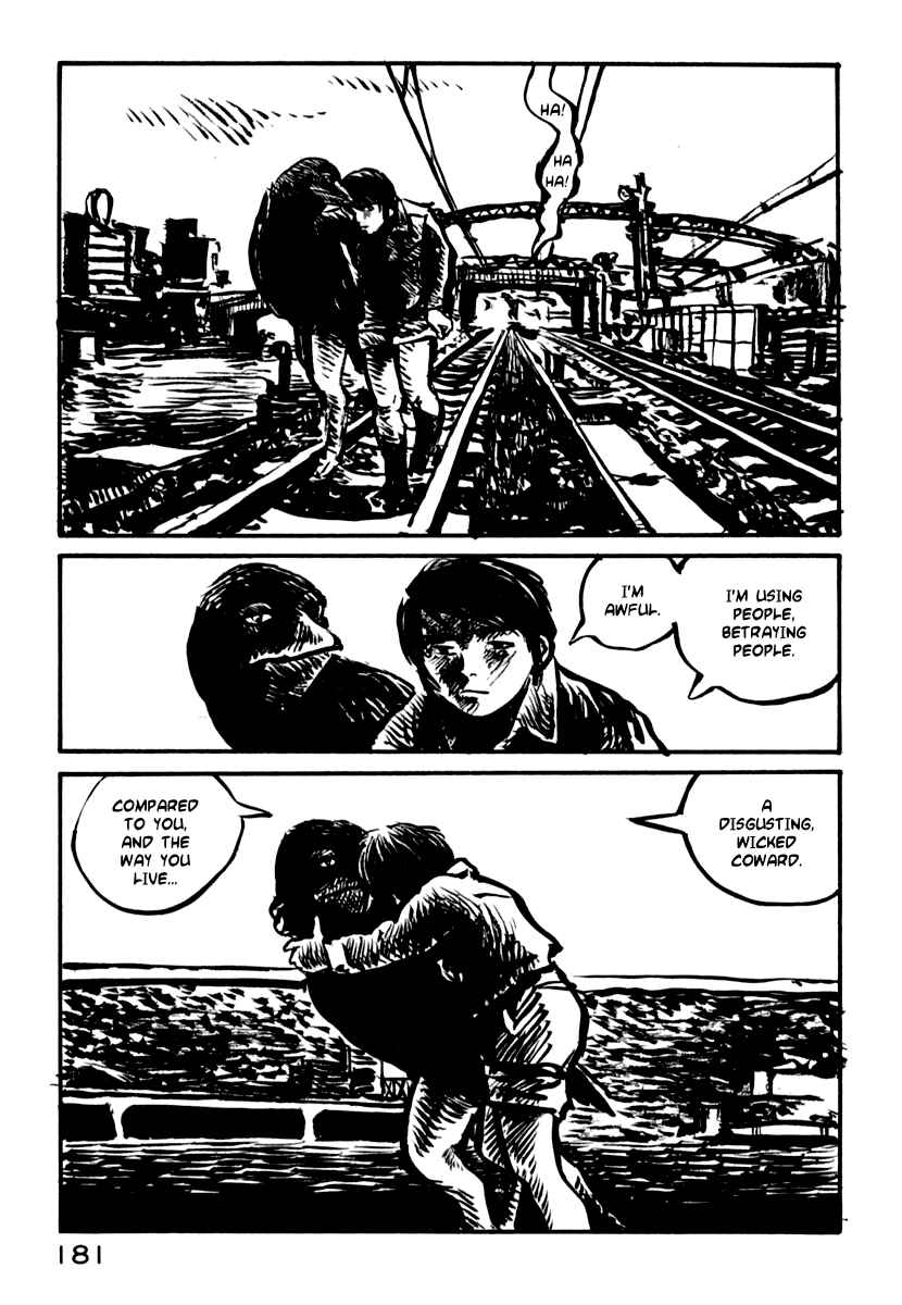 Page 20 Chapter 27 Japan Tengu Party Illustrated