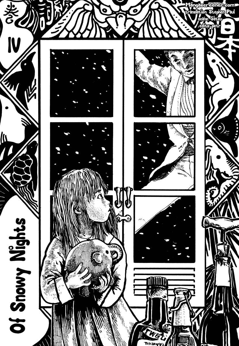 Page 2 Chapter 4 Japan Tengu Party Illustrated