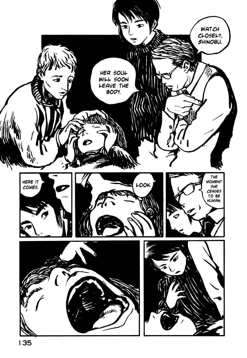 Page 30 Chapter 4 Japan Tengu Party Illustrated