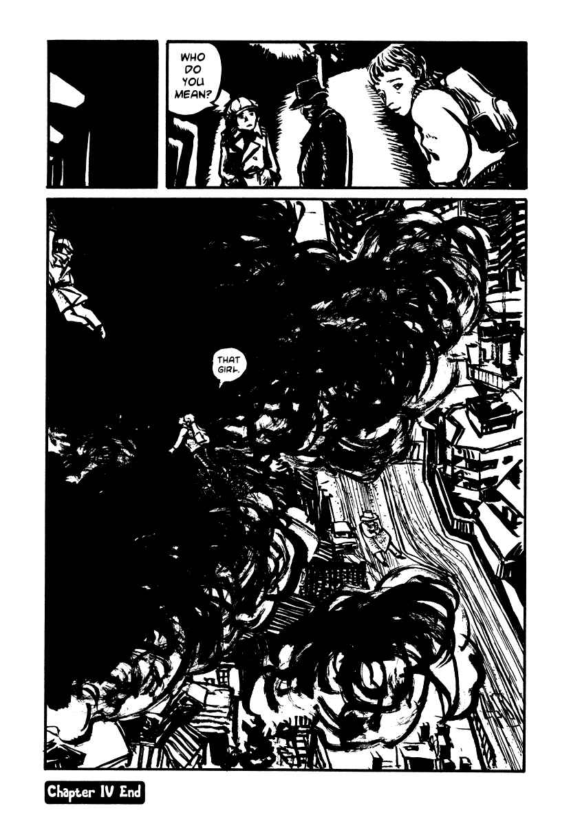 Page 36 Chapter 4 Japan Tengu Party Illustrated
