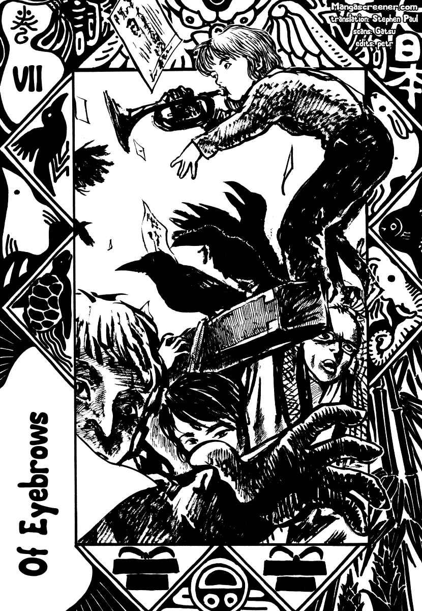 Page 2 Chapter 7 Japan Tengu Party Illustrated