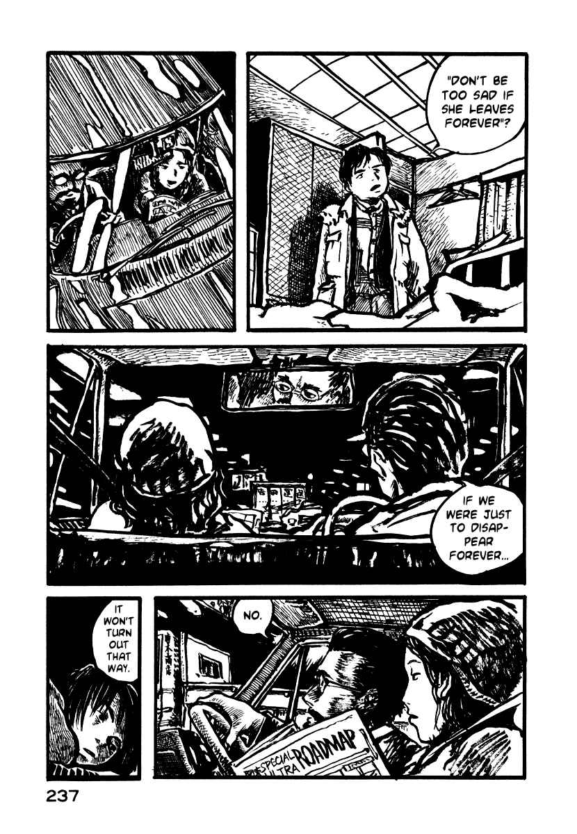 Page 32 Chapter 7 Japan Tengu Party Illustrated