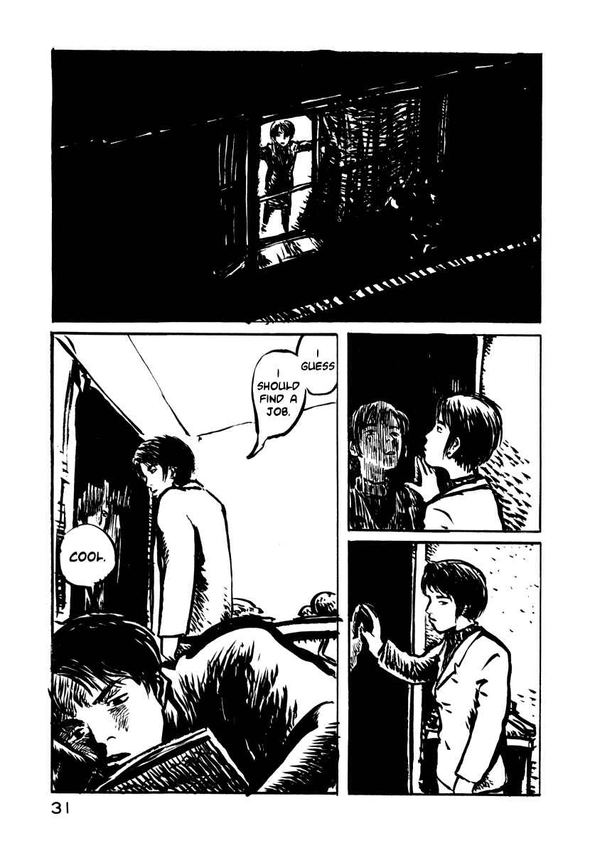 Page 32 Chapter 15 Japan Tengu Party Illustrated