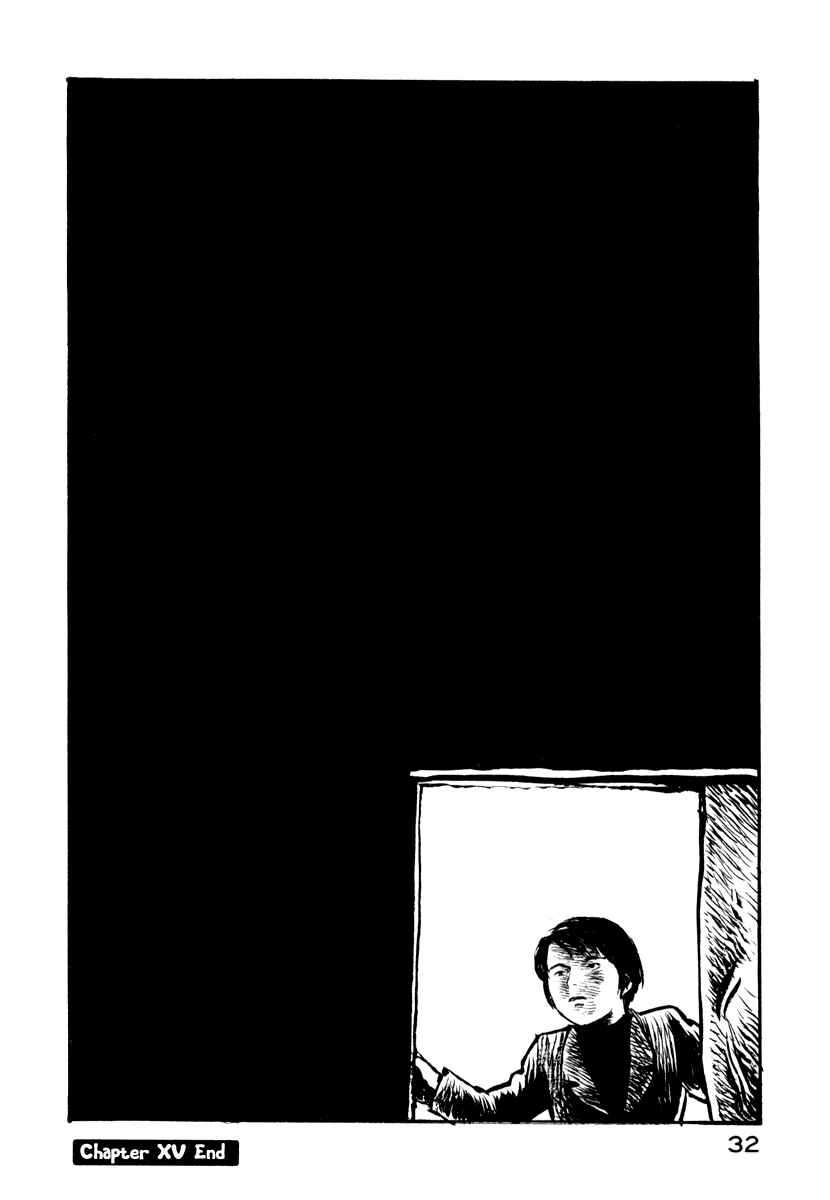 Page 33 Chapter 15 Japan Tengu Party Illustrated