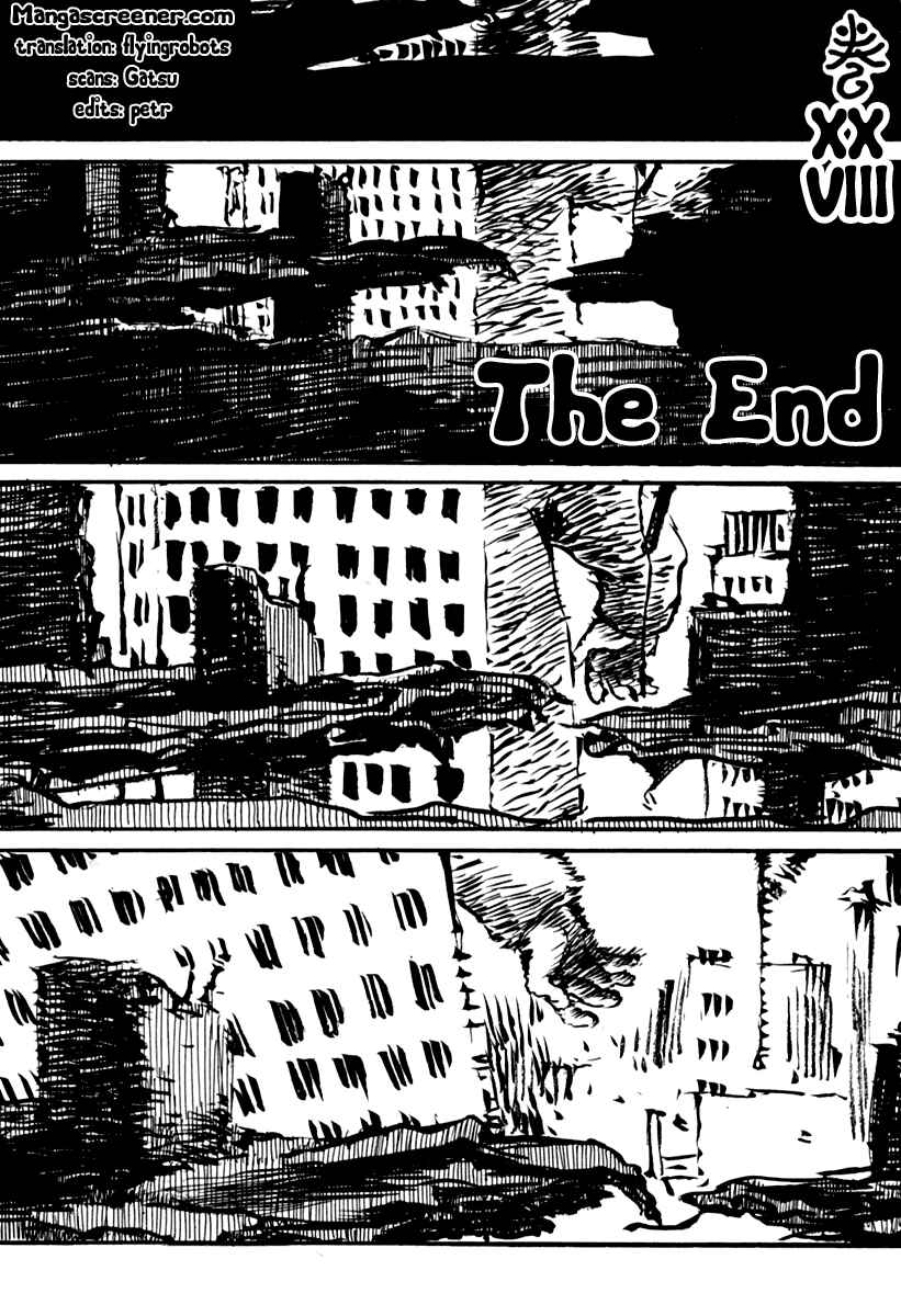 Page 2 Chapter 28 Japan Tengu Party Illustrated