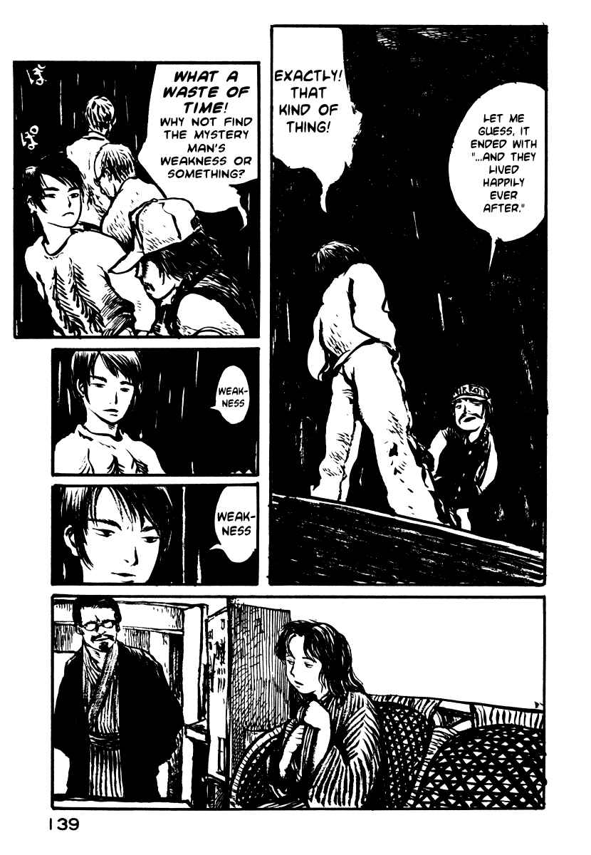 Page 10 Chapter 12 Japan Tengu Party Illustrated