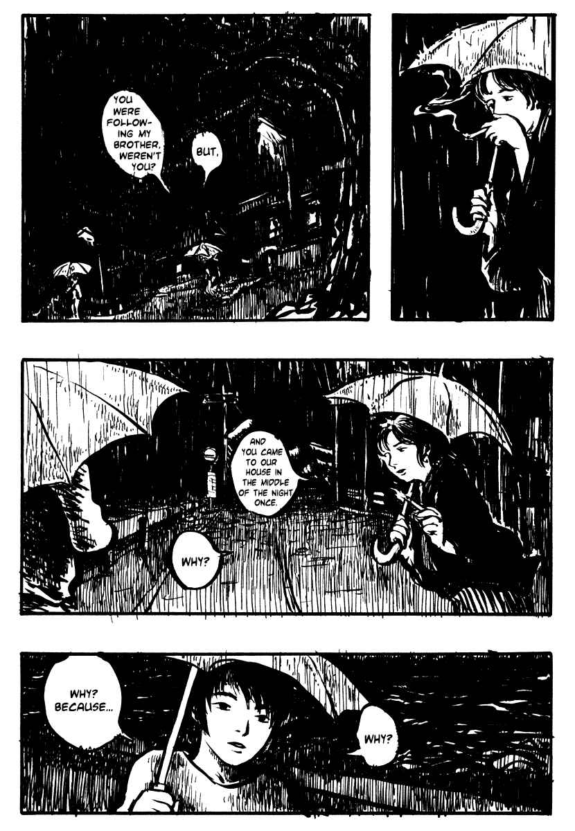Page 25 Chapter 12 Japan Tengu Party Illustrated