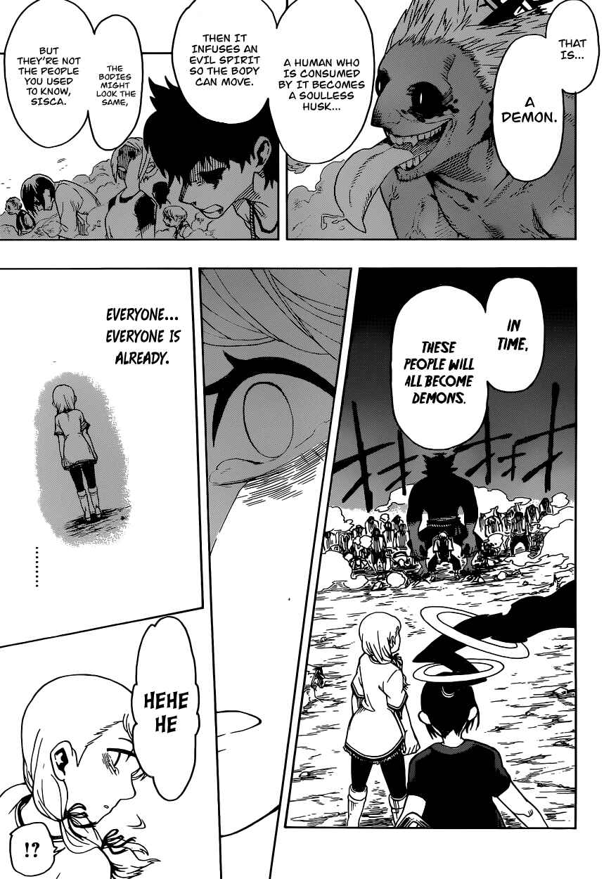 Page 27 Chapter Unknown_7f24 Ghostrong