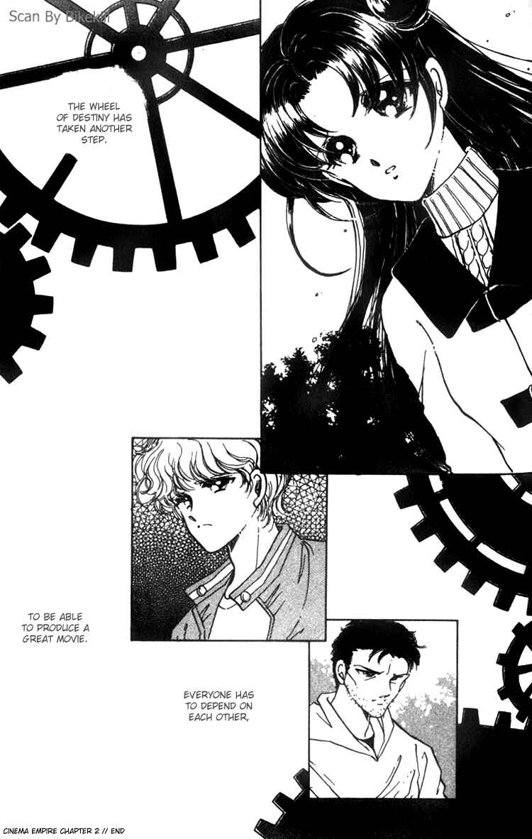Page 45 Chapter 2 Cinema Empire