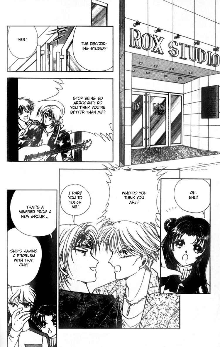 Page 14 Chapter 3 Cinema Empire