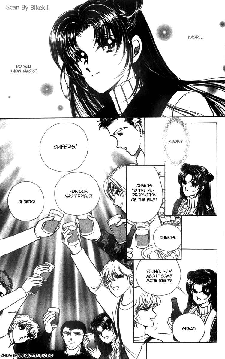 Page 43 Chapter 3 Cinema Empire