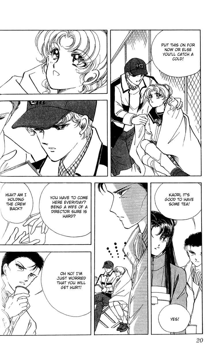 Page 20 Chapter 5 Cinema Empire