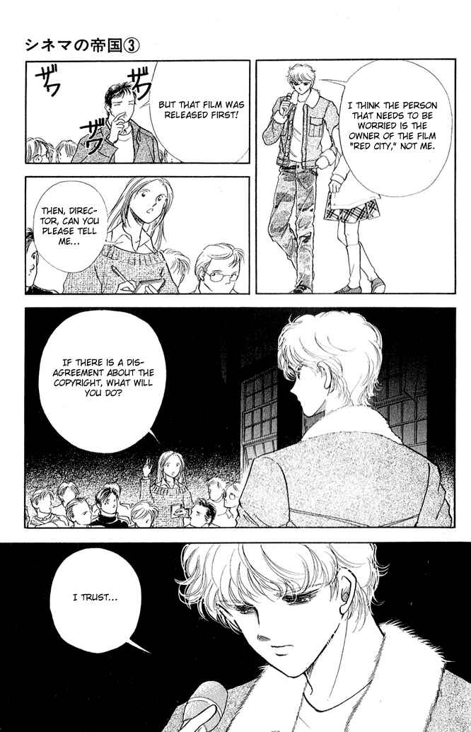 Page 37 Chapter 13 Cinema Empire