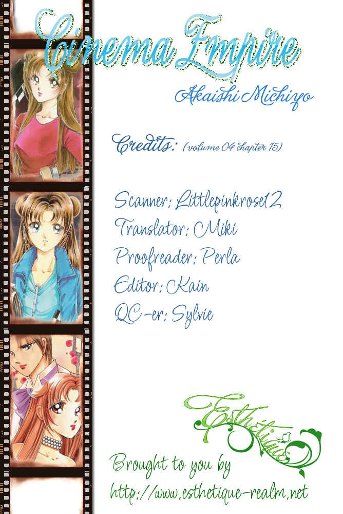 Page 47 Chapter 15 Cinema Empire