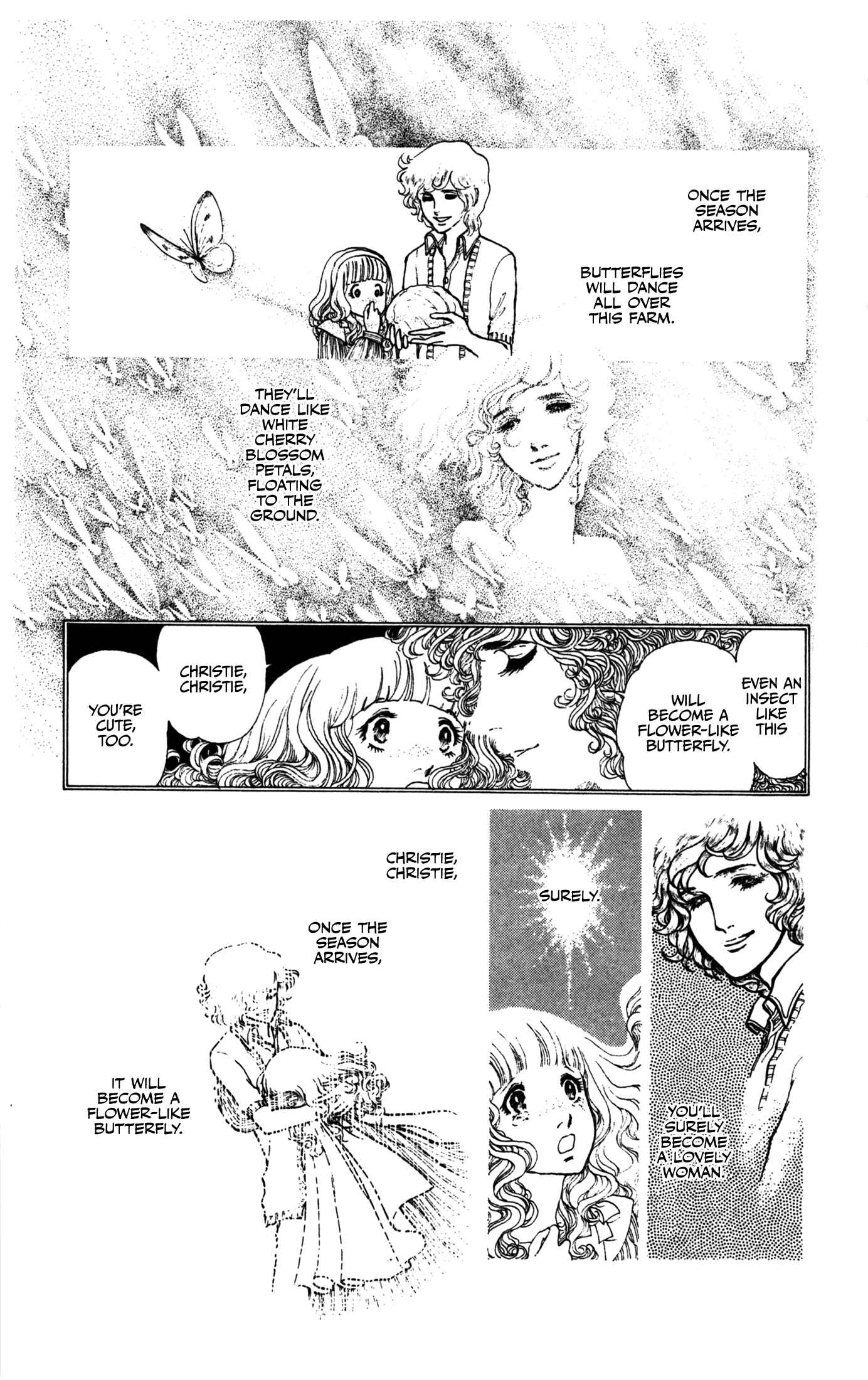 Page 15 Chapter 3 Pianissimo of Falls End