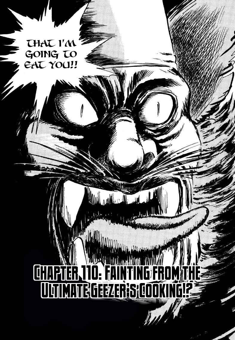 Page 2 Chapter 110 Sora Yori Takaku