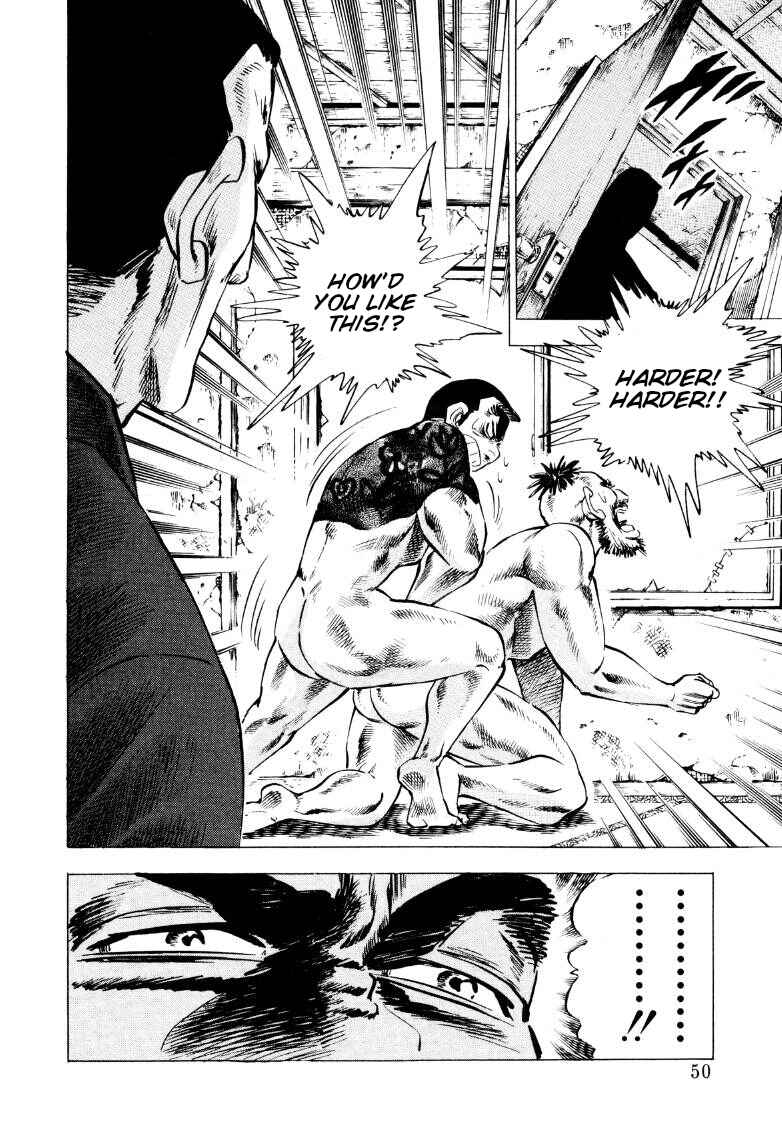 Page 16 Chapter 209 Sora Yori Takaku