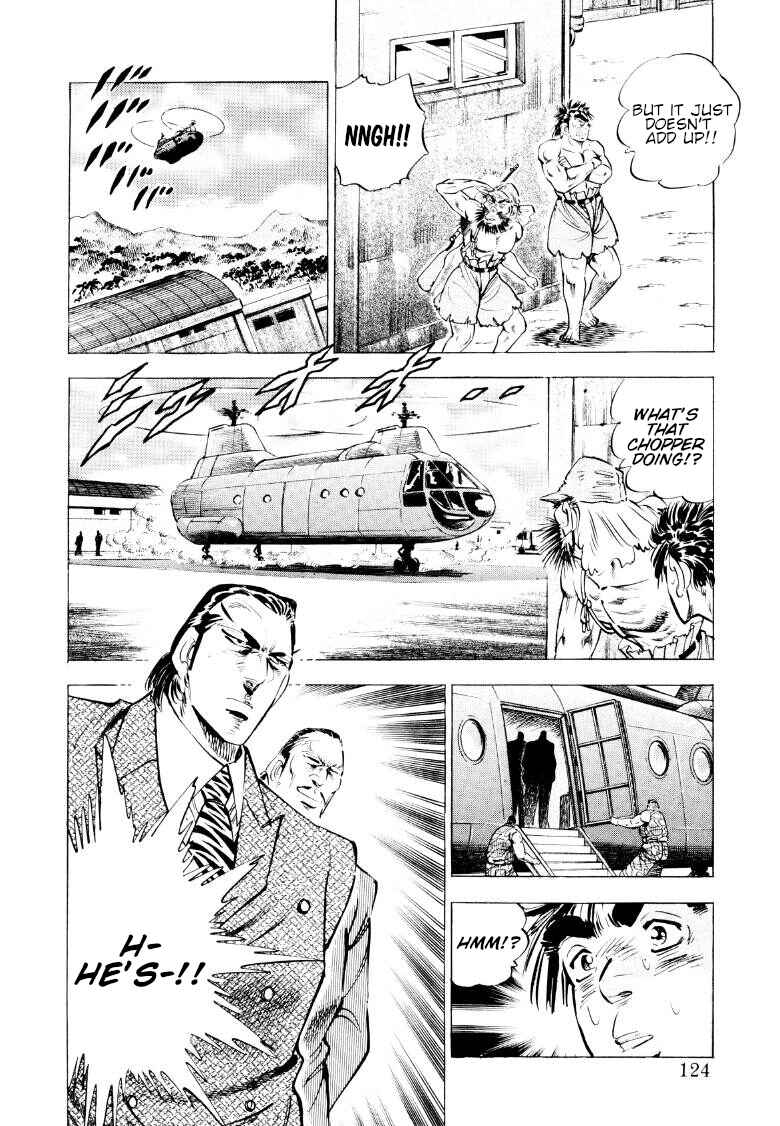Page 10 Chapter 86 Sora Yori Takaku