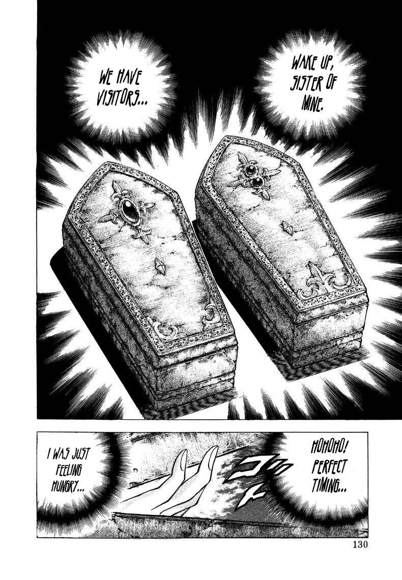 Page 15 Chapter 266 Sora Yori Takaku
