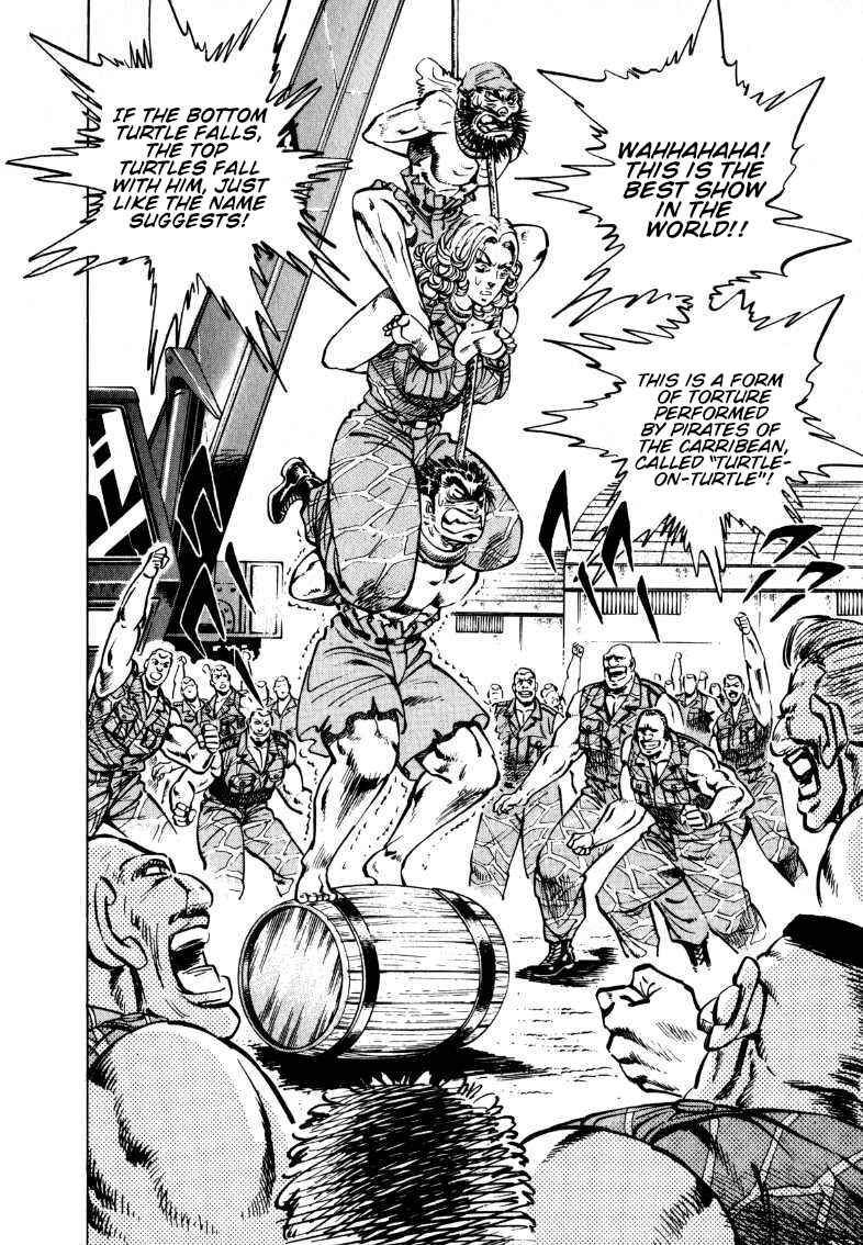 Page 3 Chapter 94 Sora Yori Takaku