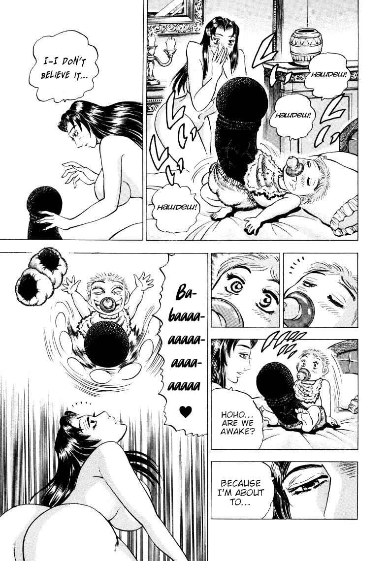 Page 7 Chapter 268 Sora Yori Takaku