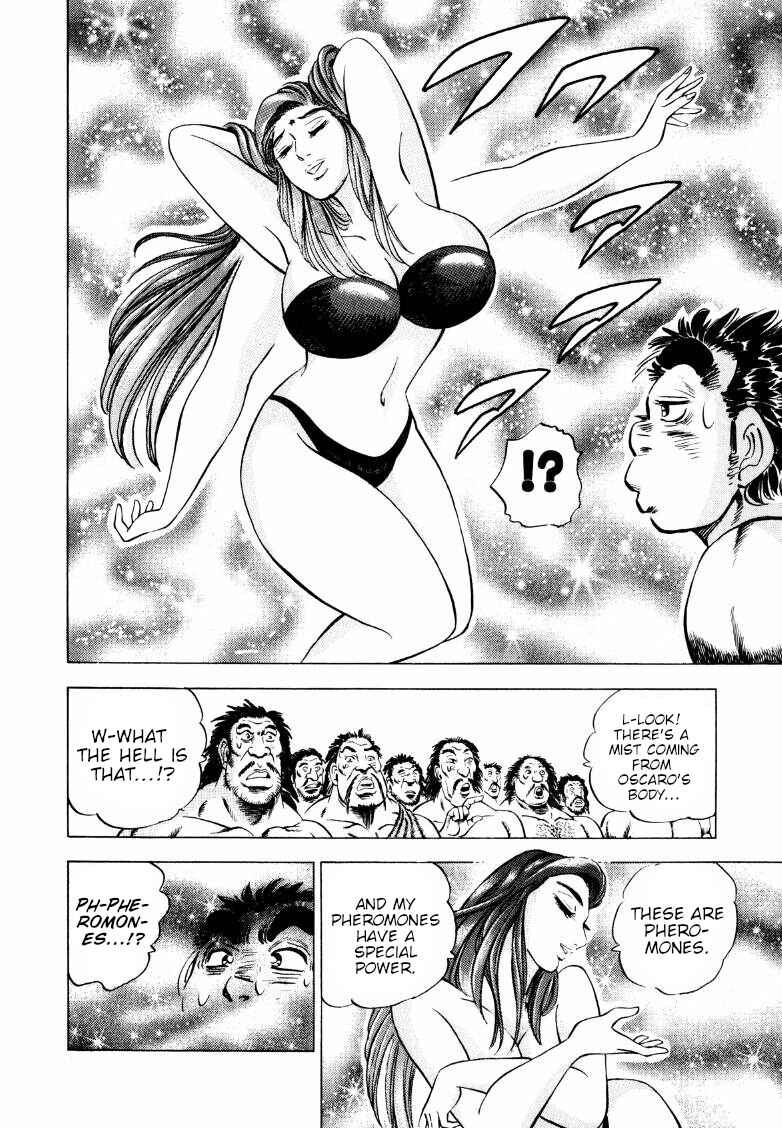 Page 14 Chapter 249 Sora Yori Takaku