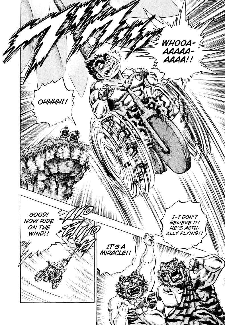 Page 14 Chapter 308 Sora Yori Takaku