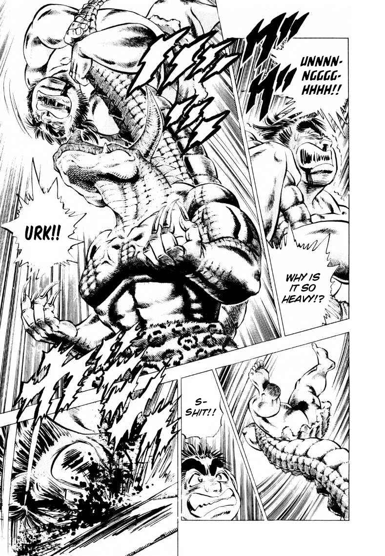 Page 9 Chapter 234 Sora Yori Takaku