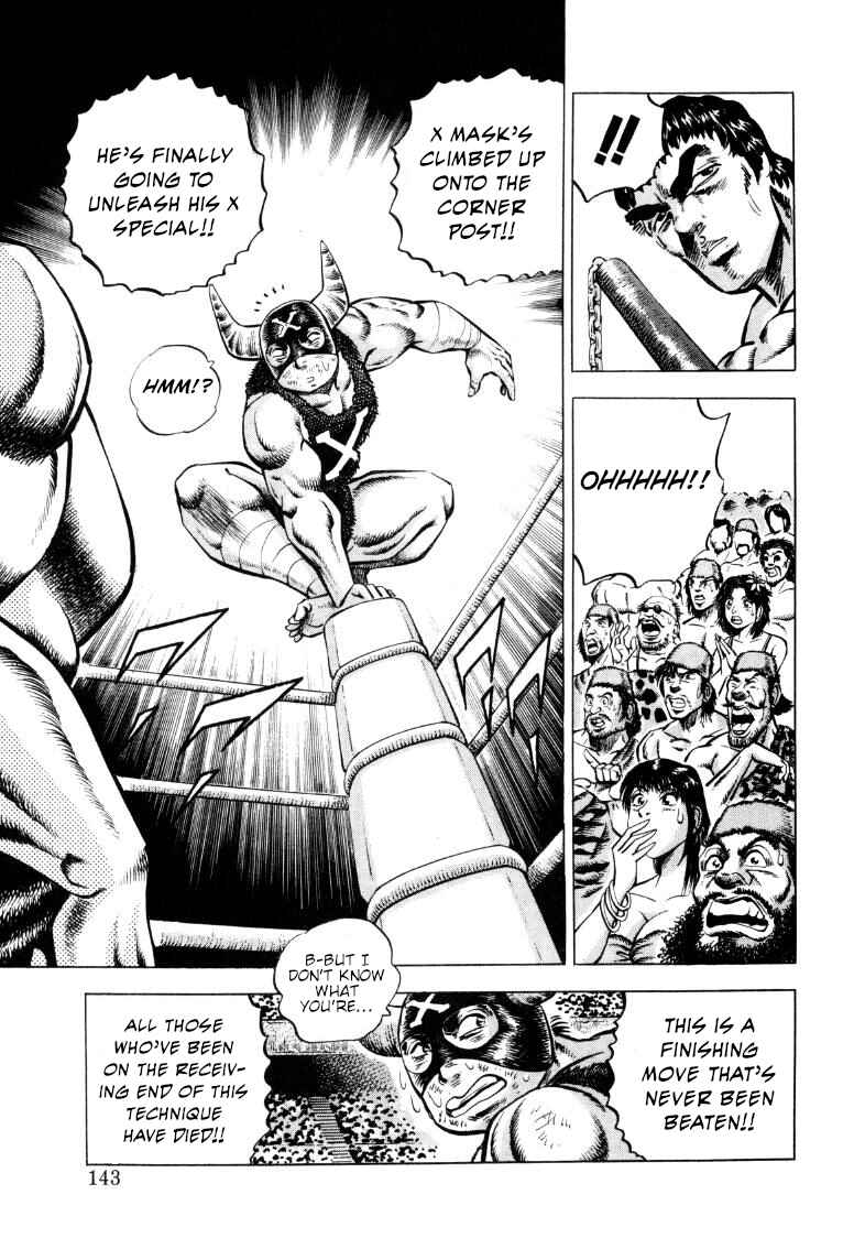 Page 13 Chapter 293 Sora Yori Takaku