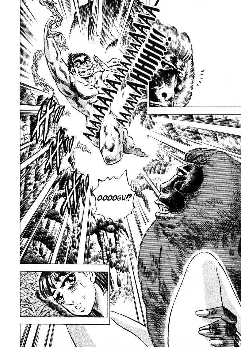 Page 16 Chapter 200 Sora Yori Takaku