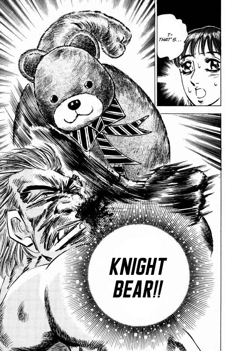 Page 19 Chapter 200 Sora Yori Takaku