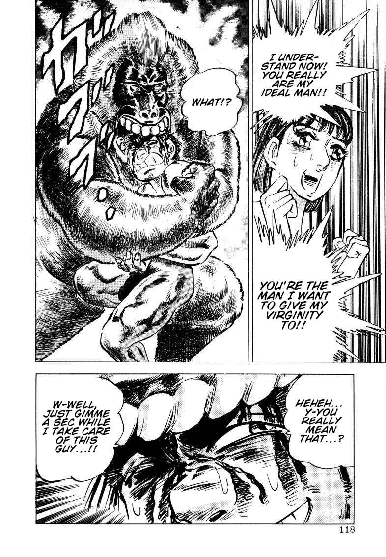 Page 20 Chapter 200 Sora Yori Takaku