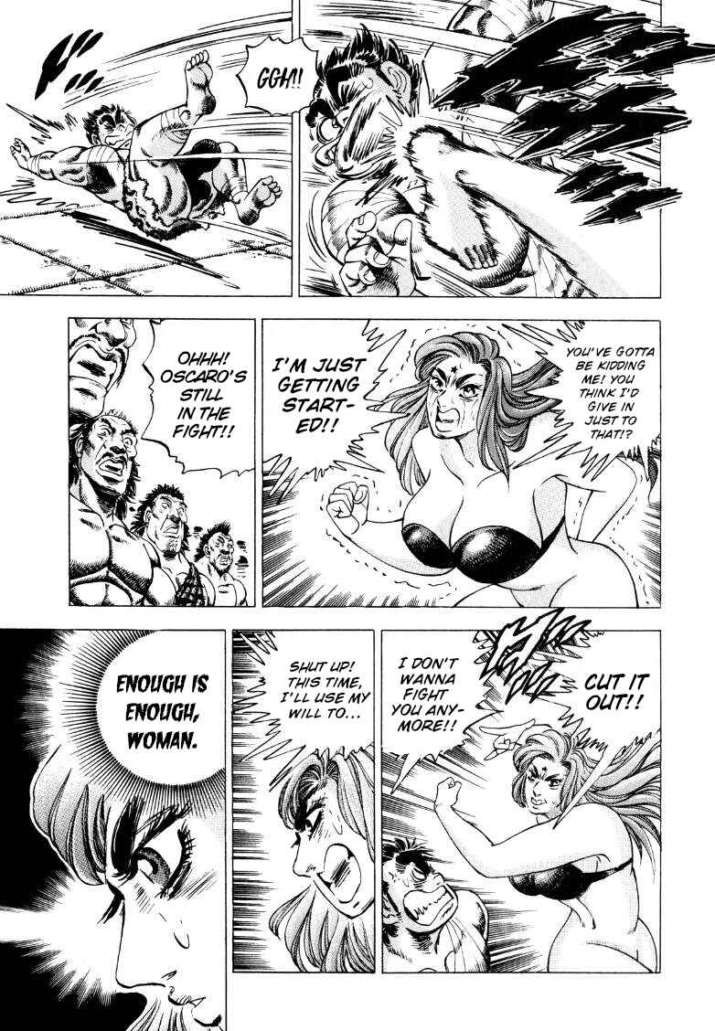 Page 5 Chapter 251 Sora Yori Takaku