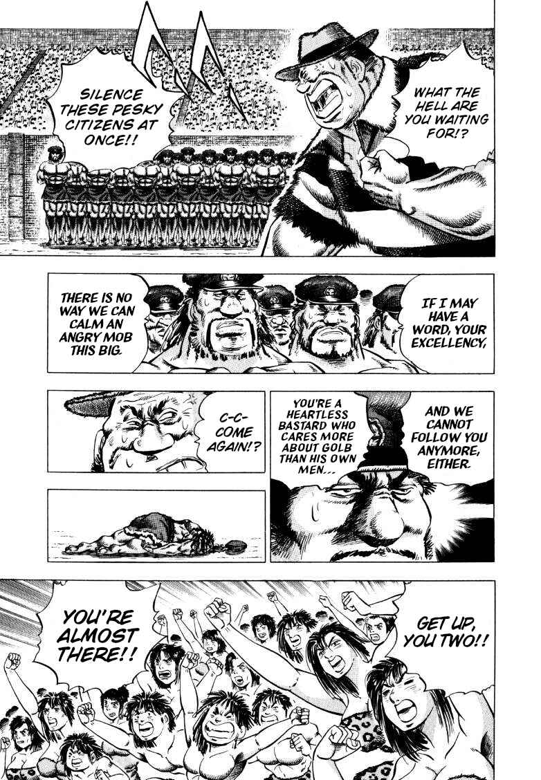 Page 13 Chapter 276 Sora Yori Takaku