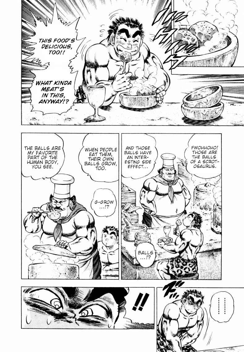 Page 9 Chapter 242 Sora Yori Takaku