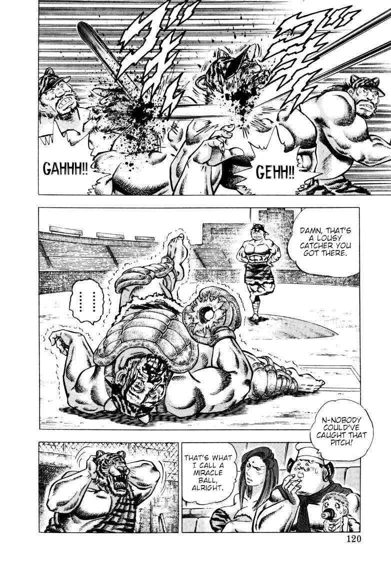 Page 6 Chapter 279 Sora Yori Takaku