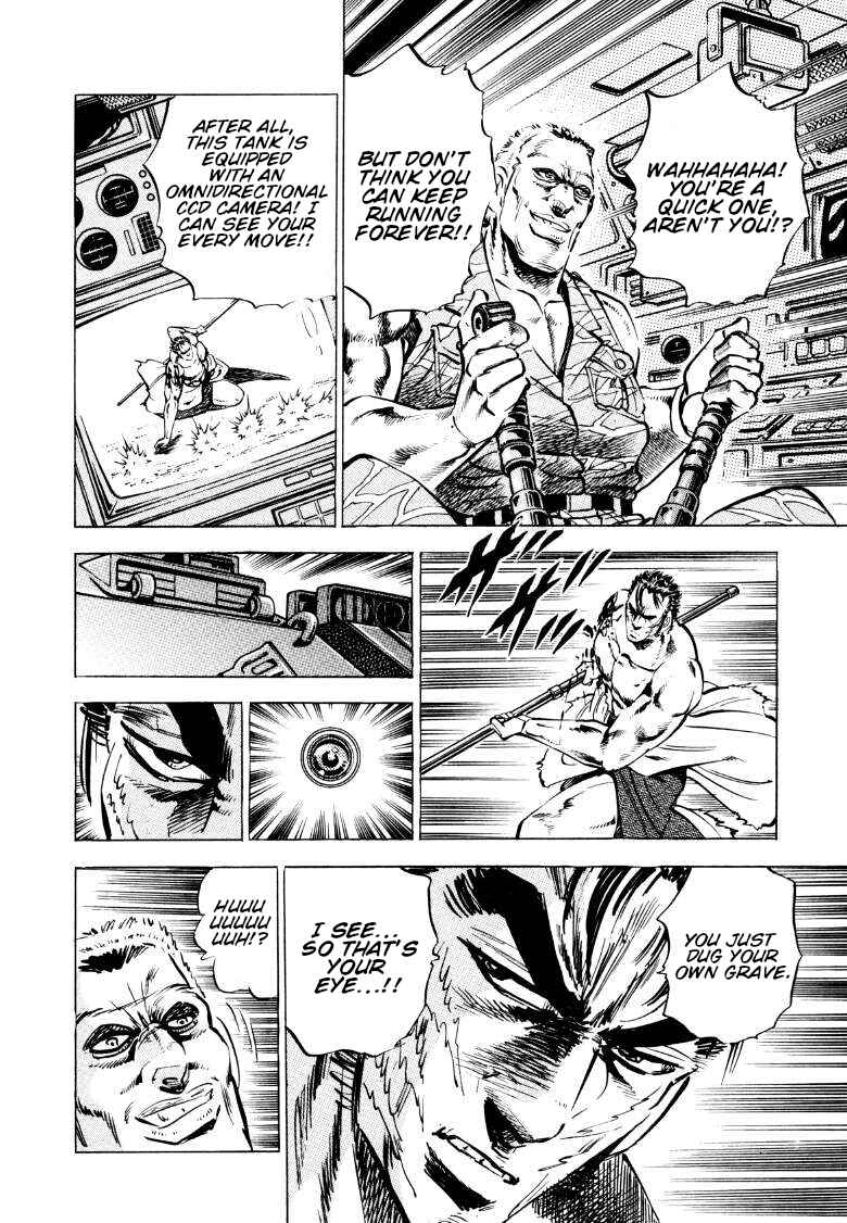 Page 10 Chapter 88 Sora Yori Takaku