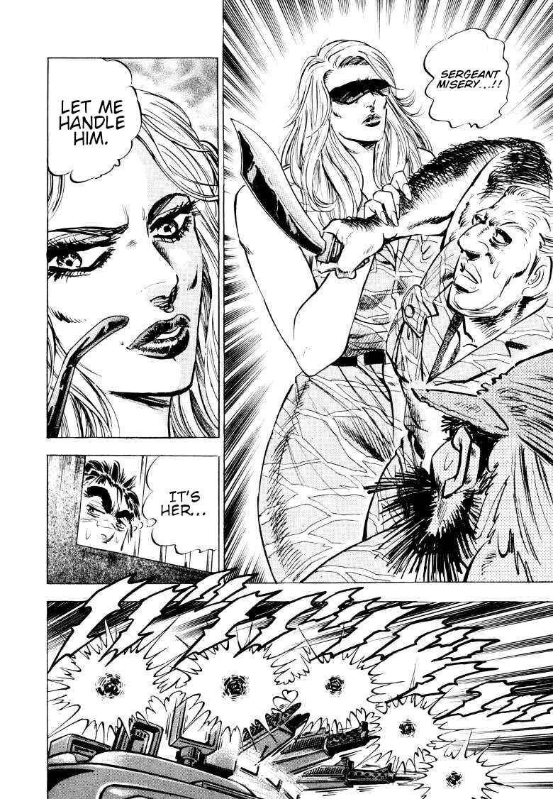Page 14 Chapter 88 Sora Yori Takaku