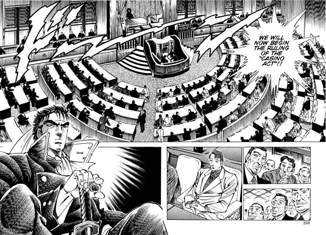 Page 13 Chapter 180 Sora Yori Takaku
