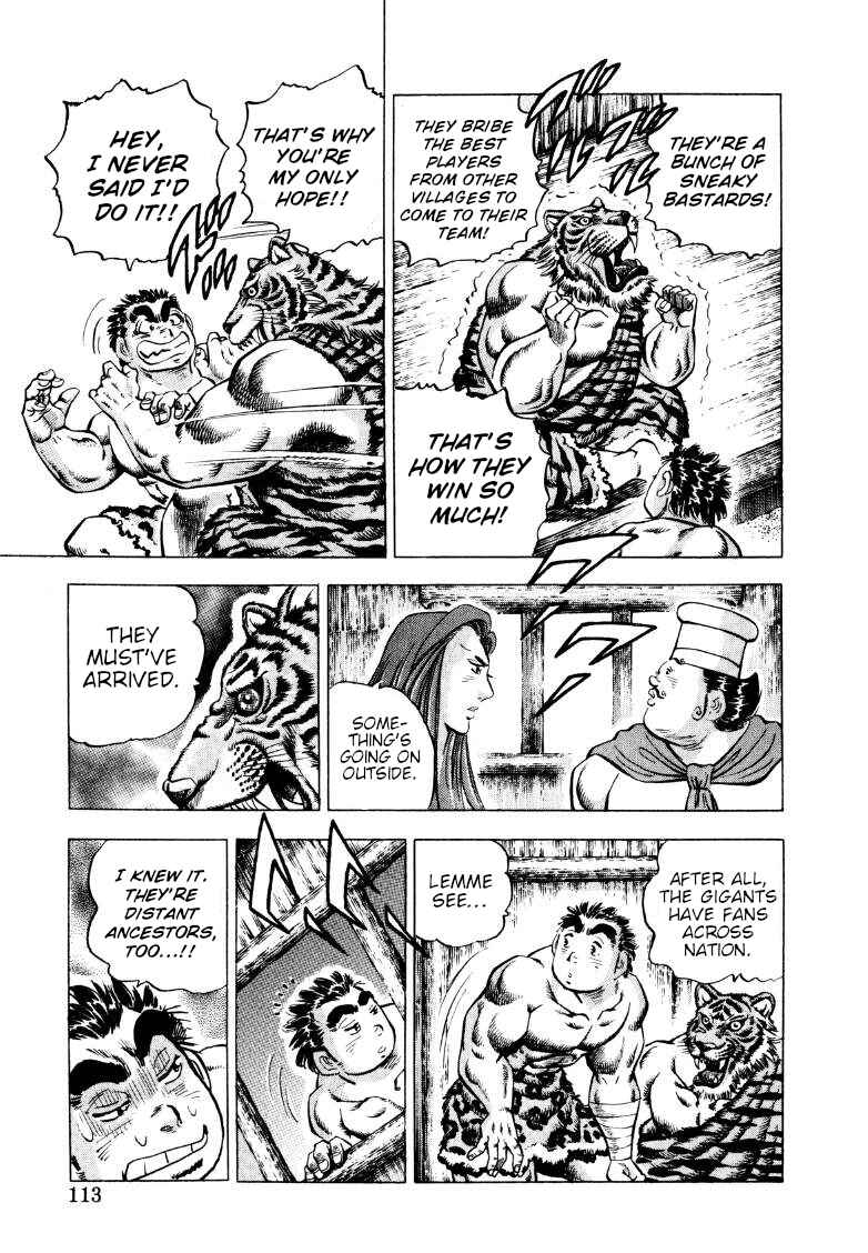 Page 15 Chapter 278 Sora Yori Takaku
