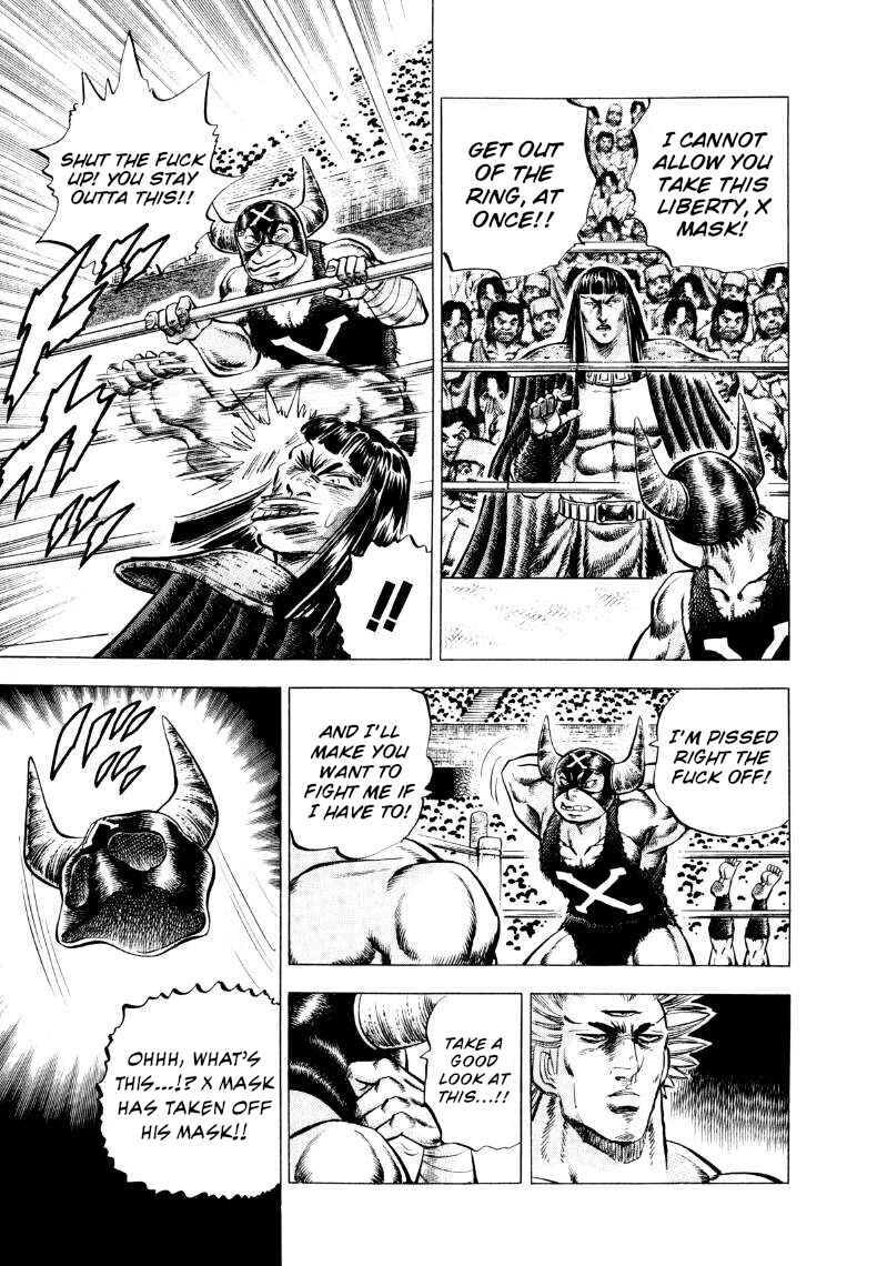 Page 15 Chapter 301 Sora Yori Takaku