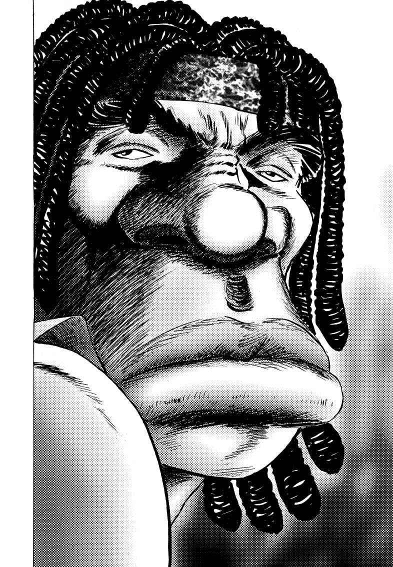 Page 13 Chapter 204 Sora Yori Takaku