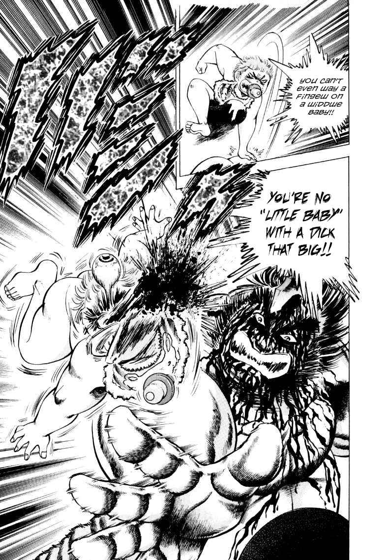 Page 14 Chapter 240 Sora Yori Takaku