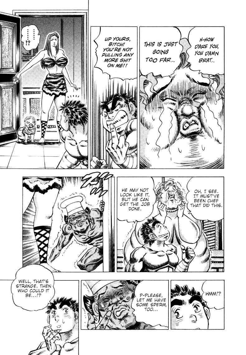 Page 9 Chapter 269 Sora Yori Takaku