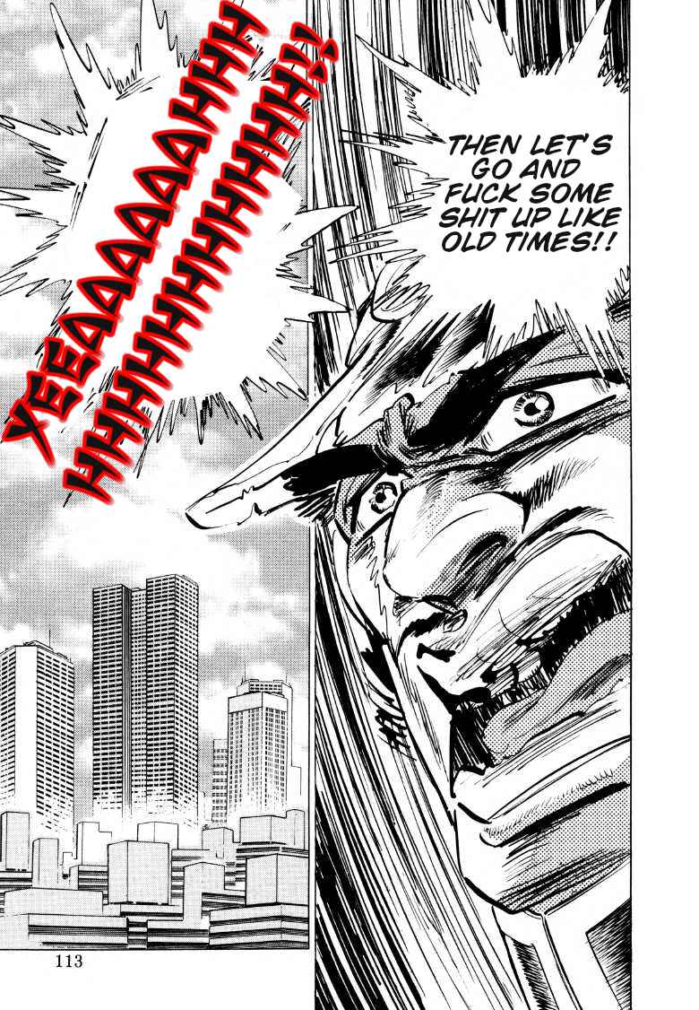 Page 14 Chapter 85 Sora Yori Takaku