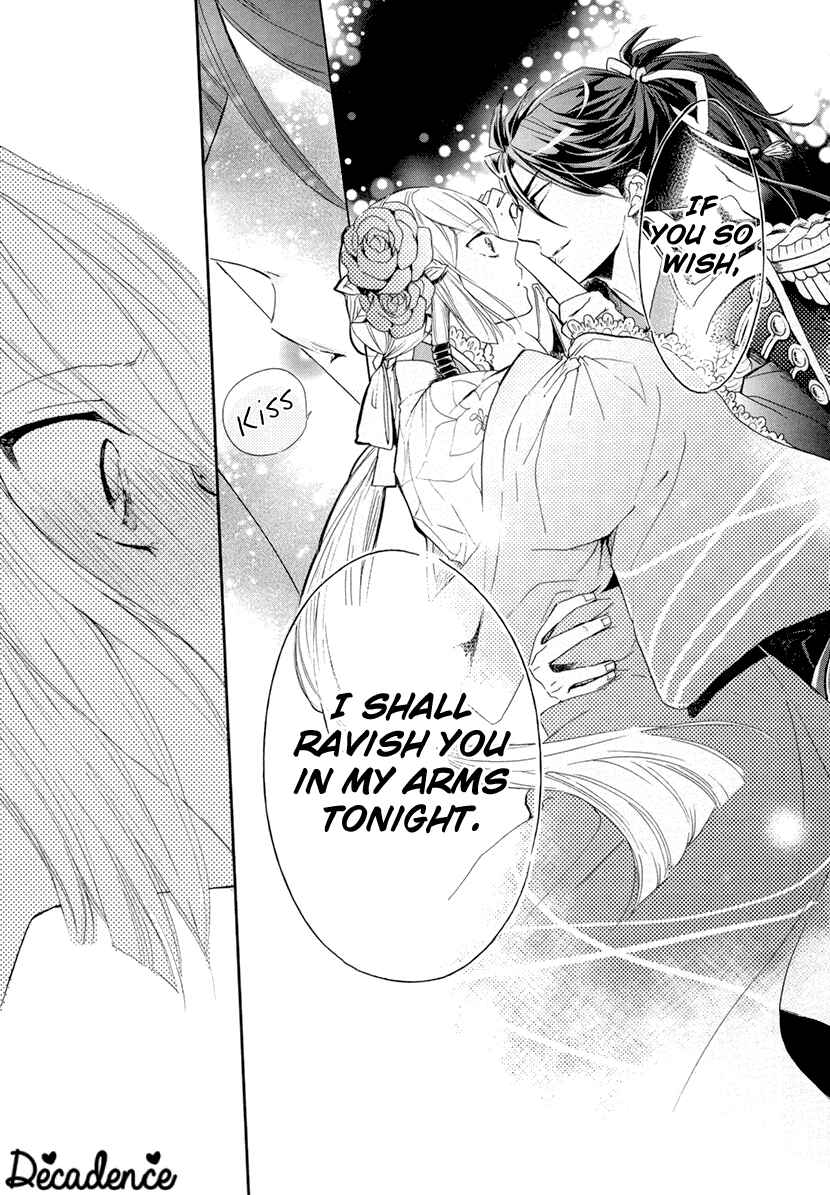 Page 3 Chapter 11 Geten no Hana