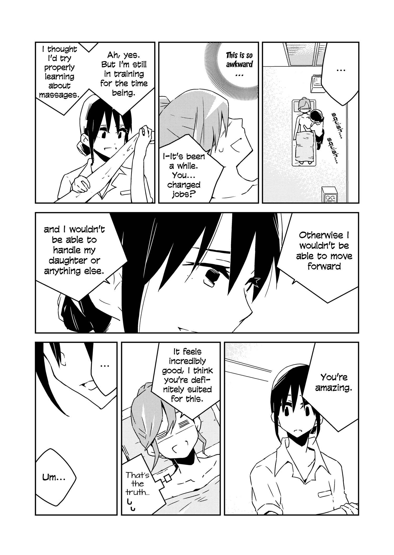 Page 24 Chapter 1 Ikenai Hito