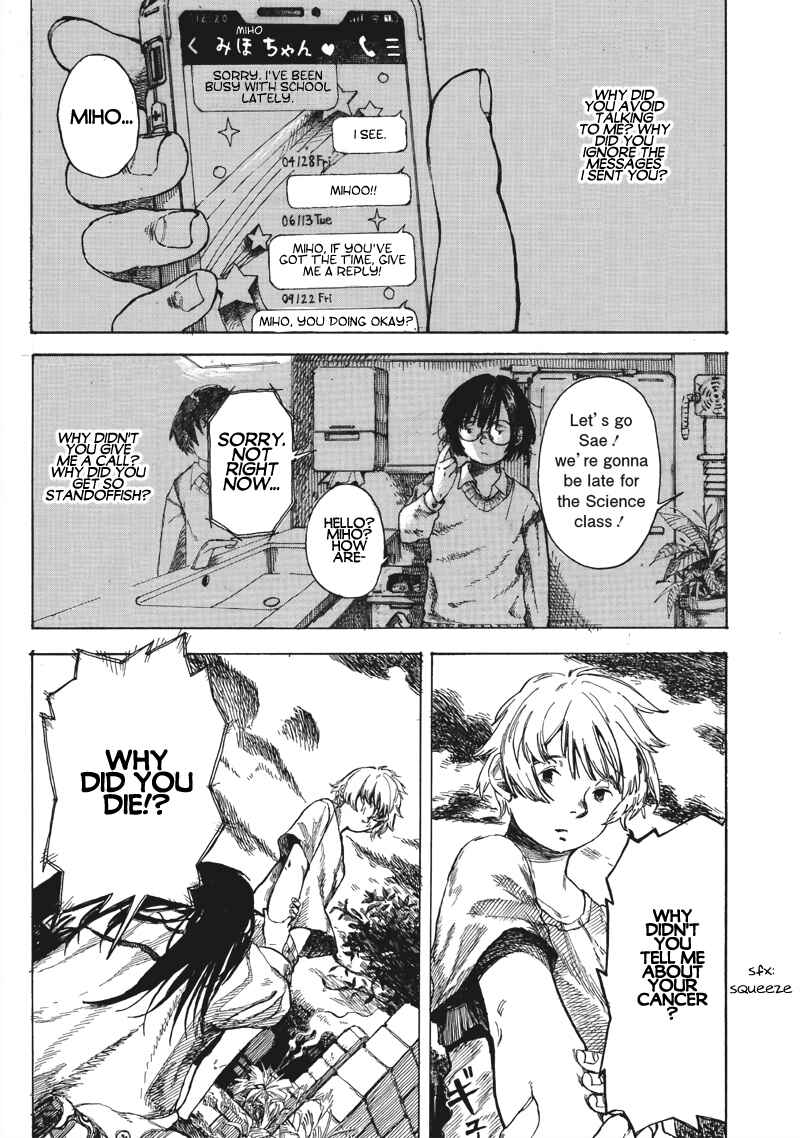 Page 6 Chapter Unknown_2949 You Kind Liar