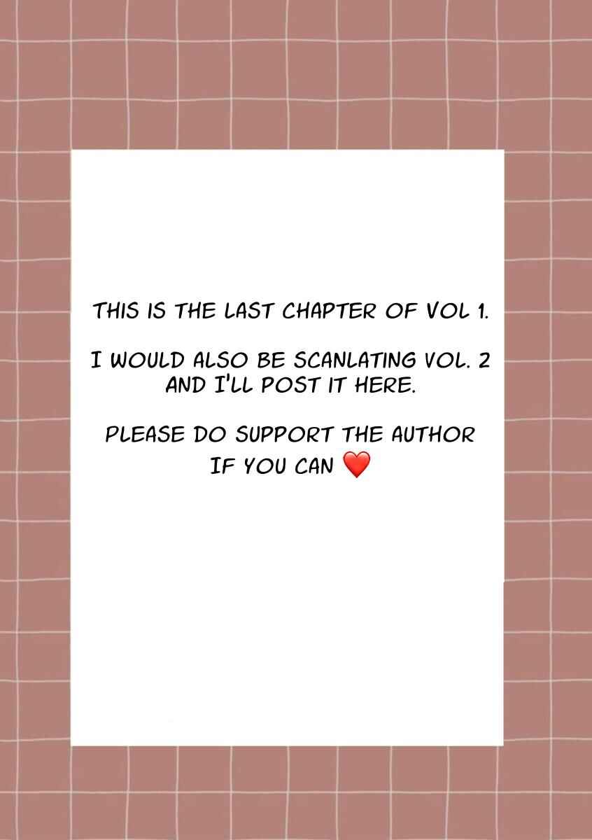 Page 29 Chapter 8.5 Akari to Kare wa Nayamashii