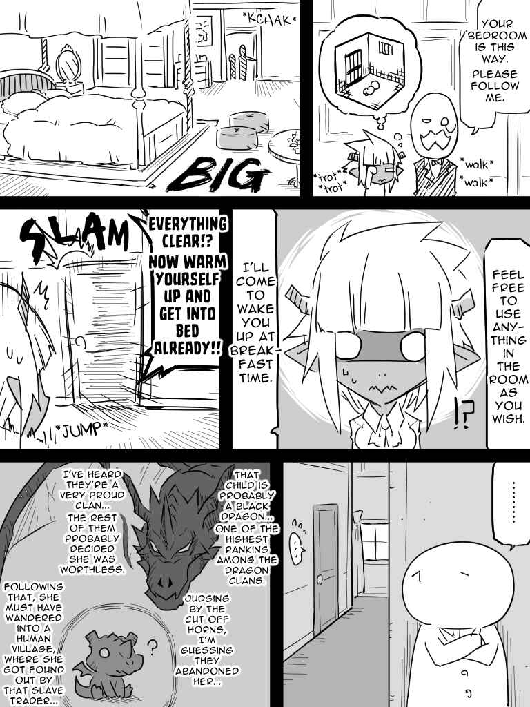 Page 10 Chapter 5.1 Good Orc Day